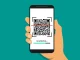 Scan Barcode di Ponsel realme