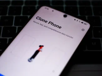 realme Clone Phone
