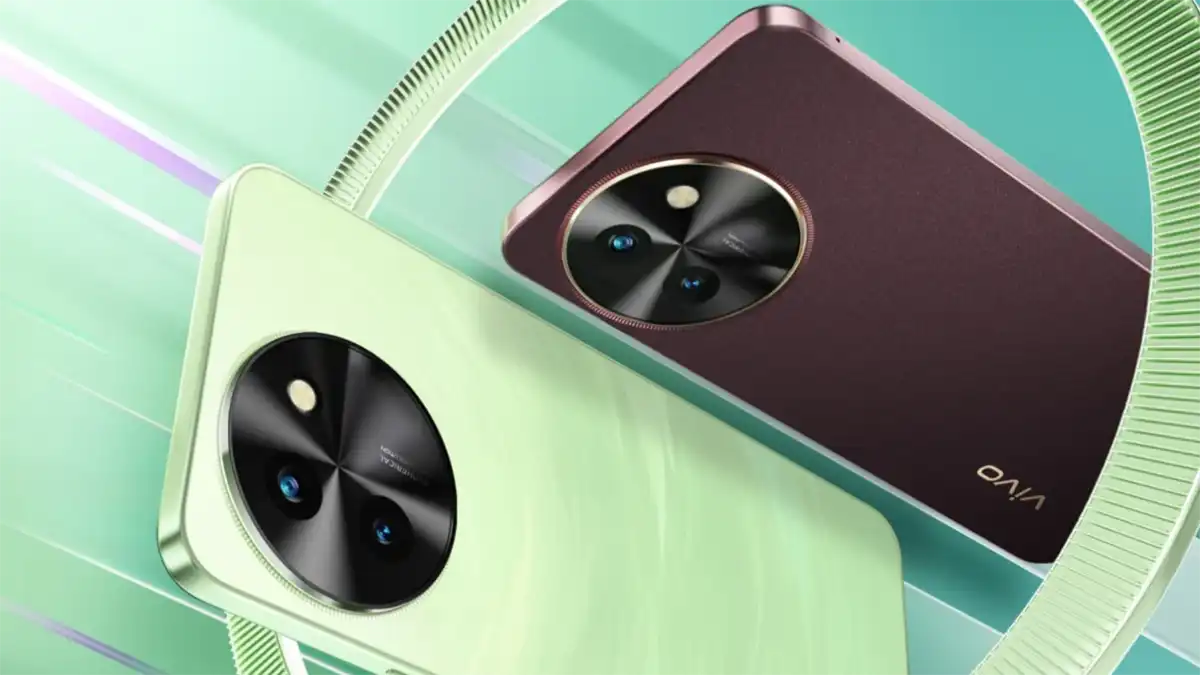 vivo T3x 5G