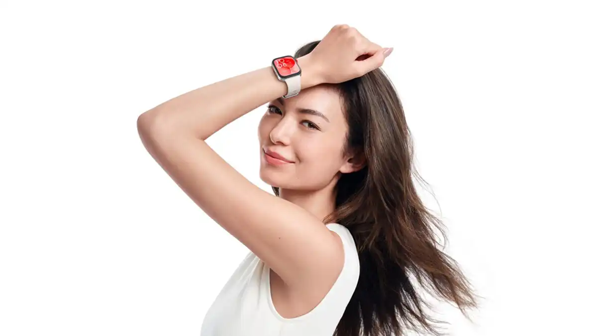 Harga HUAWEI WATCH Fit 3 Indonesia