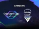 Samsung Odyssey Cup Galaxy Gaming Academy