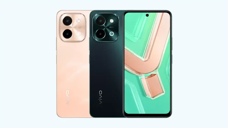 vivo Y28 Indonesia