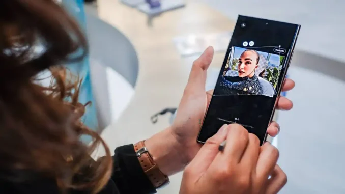 5 Inovasi Samsung Galaxy