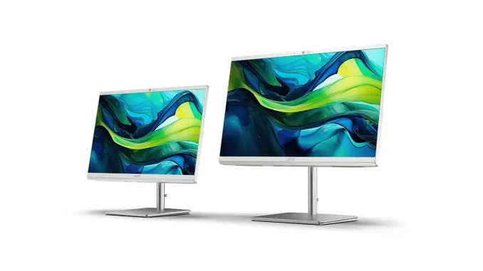 Acer Aspire All-in-One PC