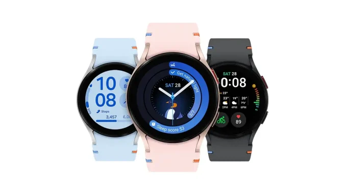 Galaxy Watch FE Harga Terbaru