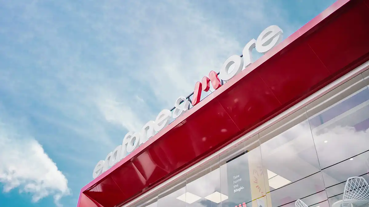 Gerai Baru Erajaya Erafone & More