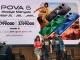 Harga TECNO POVA 6 di Indonesia