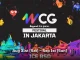 Harga Tiket WCG 2024