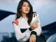 Infinix Revy Vamela