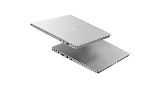 Infinix ZeroBook Ultra AI PC