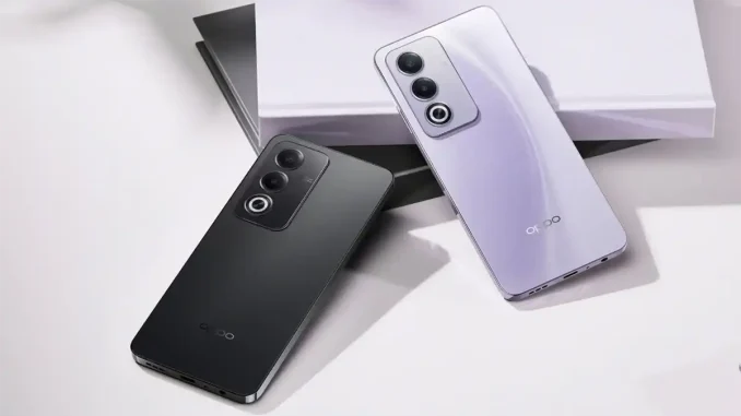 OPPO A3 Pro 5G Pre-order