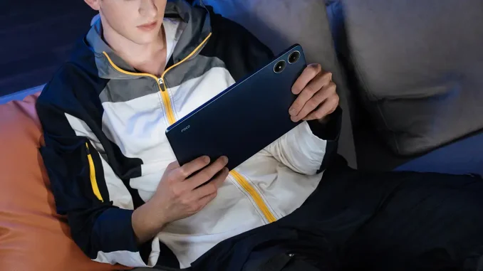 POCO Pad Indonesia