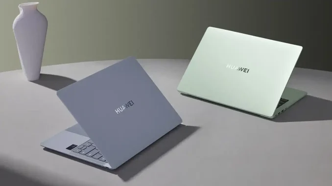 Pre-order HUAWEI MateBook X Pro MateBook 14