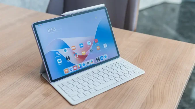 Pre-order HUAWEI MatePad 11.5 S