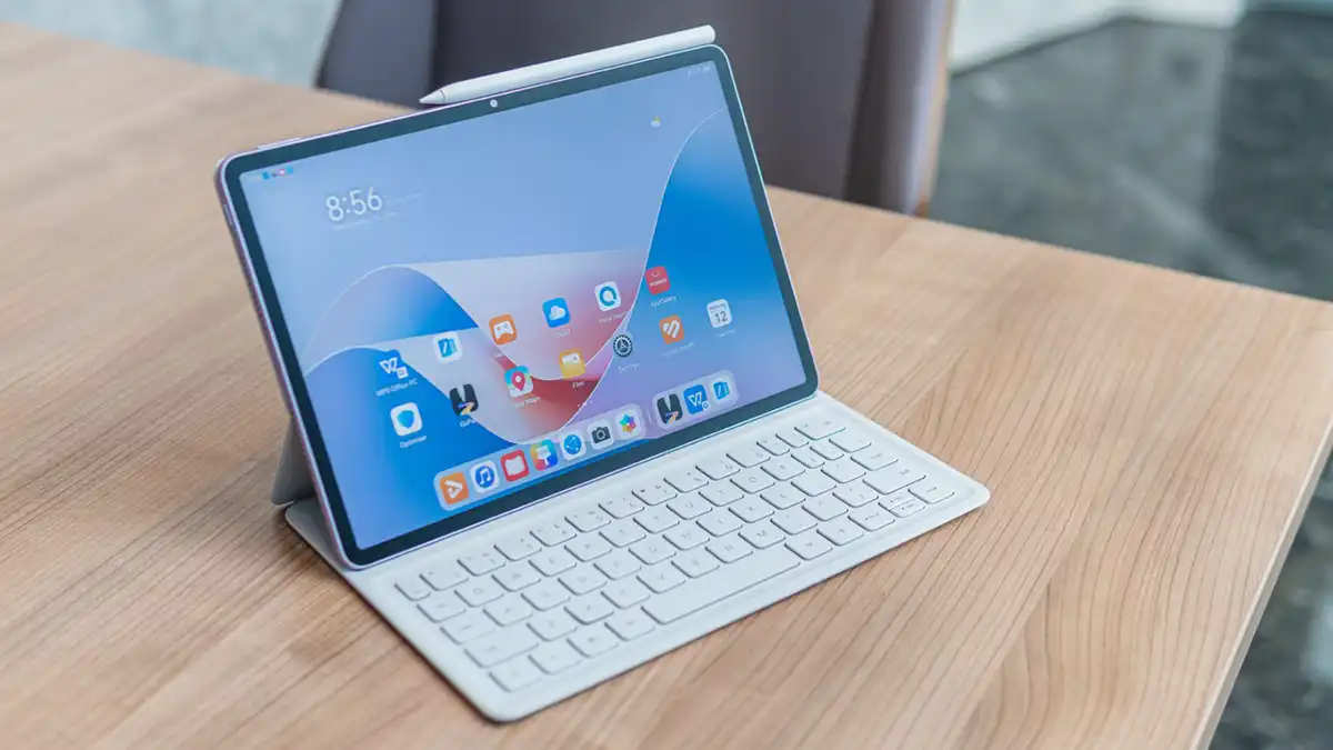 Pre-order HUAWEI MatePad 11.5 S