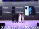 Pre-order vivo X100 X100 Pro X Fold3 Pro Indonesia