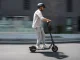 Segway Ninebot Kickscooter F2