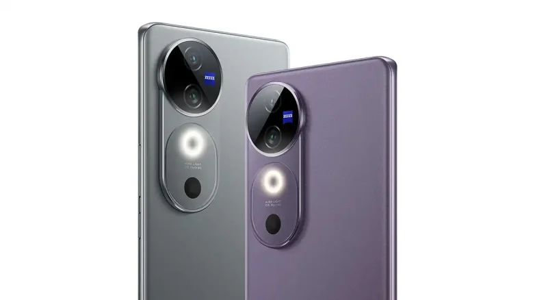 vivo V40 5G Indonesia