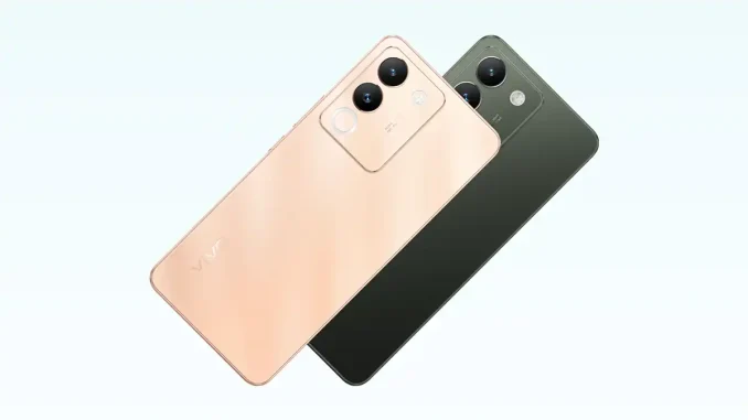 vivo Y200 Plus 5G