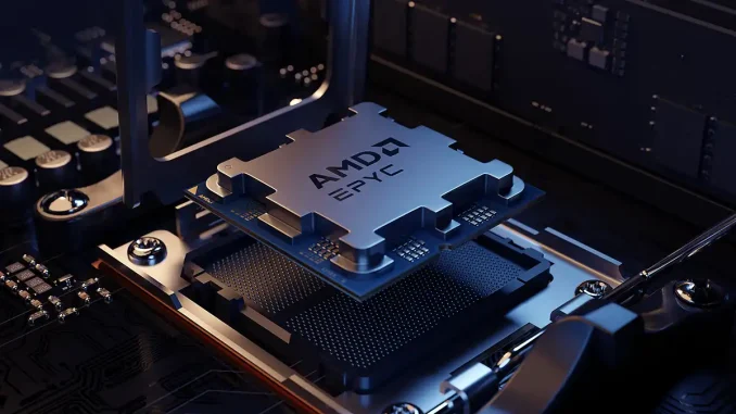 ASUS AMD EPYC 4004