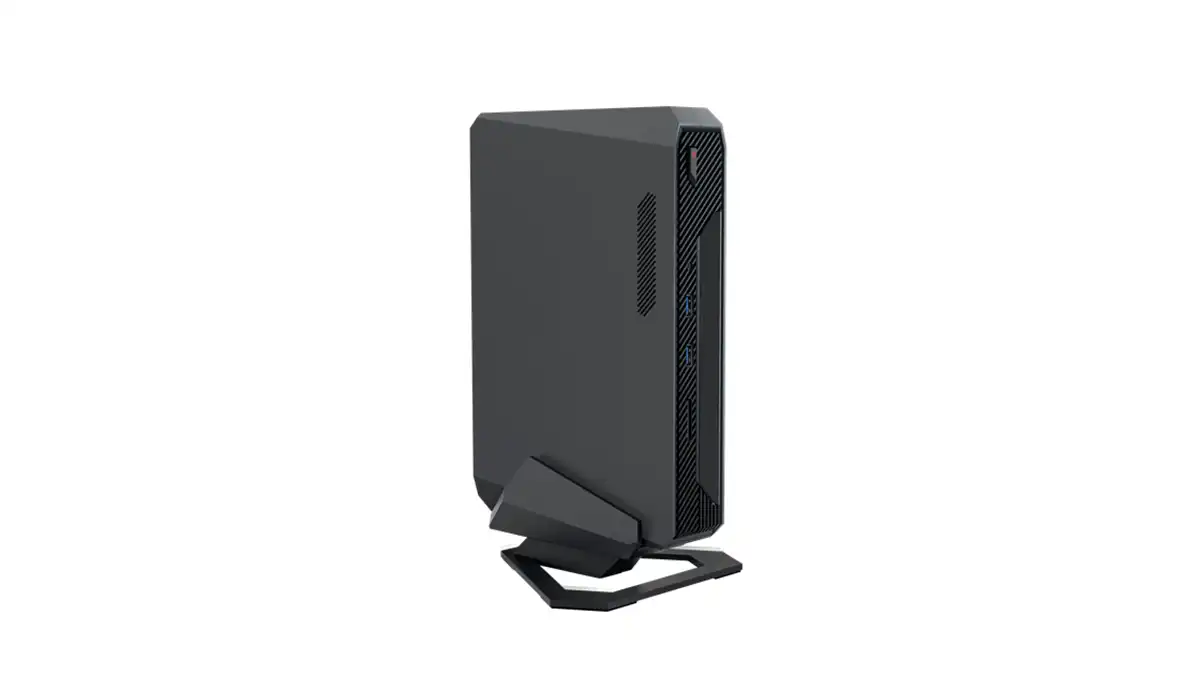 ASUS NUC 14 Performance