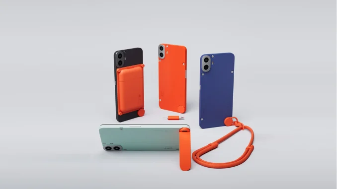 CMF Phone 1