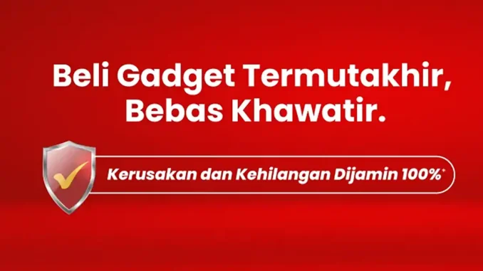 Fuse Proteksi Gadget Galaxy Z Series Terbaru