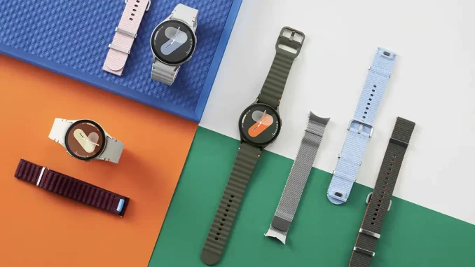 Samsung Galaxy Watch7