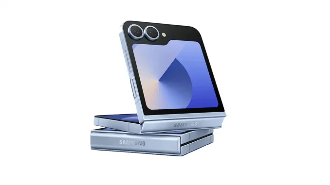 Galaxy Z Flip6 Harga dan Spesifikasi
