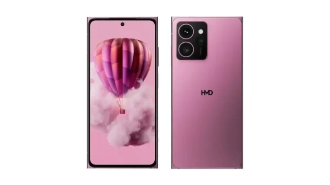HMD Skyline