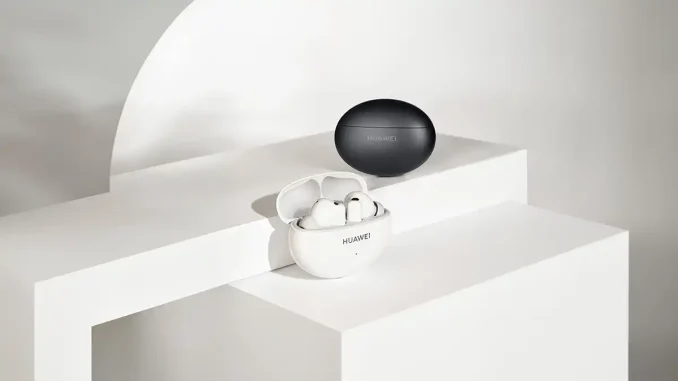 HUAWEI FreeBuds 6i