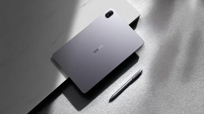 HUAWEI MatePad SE 11