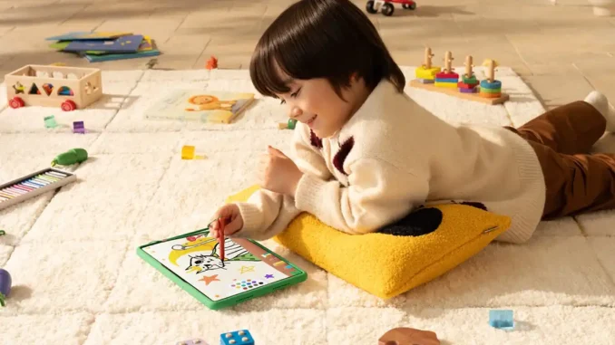HUAWEI MatePad SE 11 Kids Edition