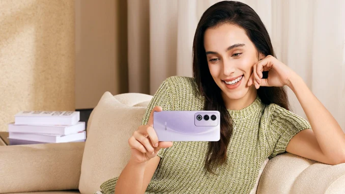 Keunggulan OPPO A3 Pro 5G Mobile Legends