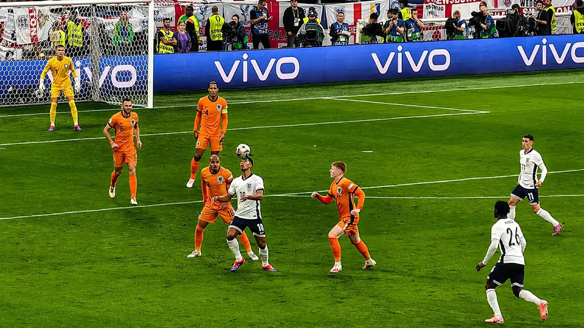 vivo UEFA EURO 2024
