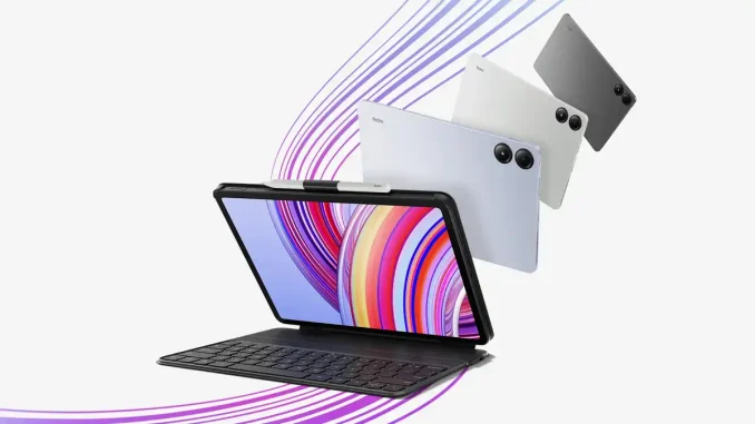 Redmi Pad Pro Indonesia