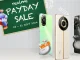realme Payday Sale