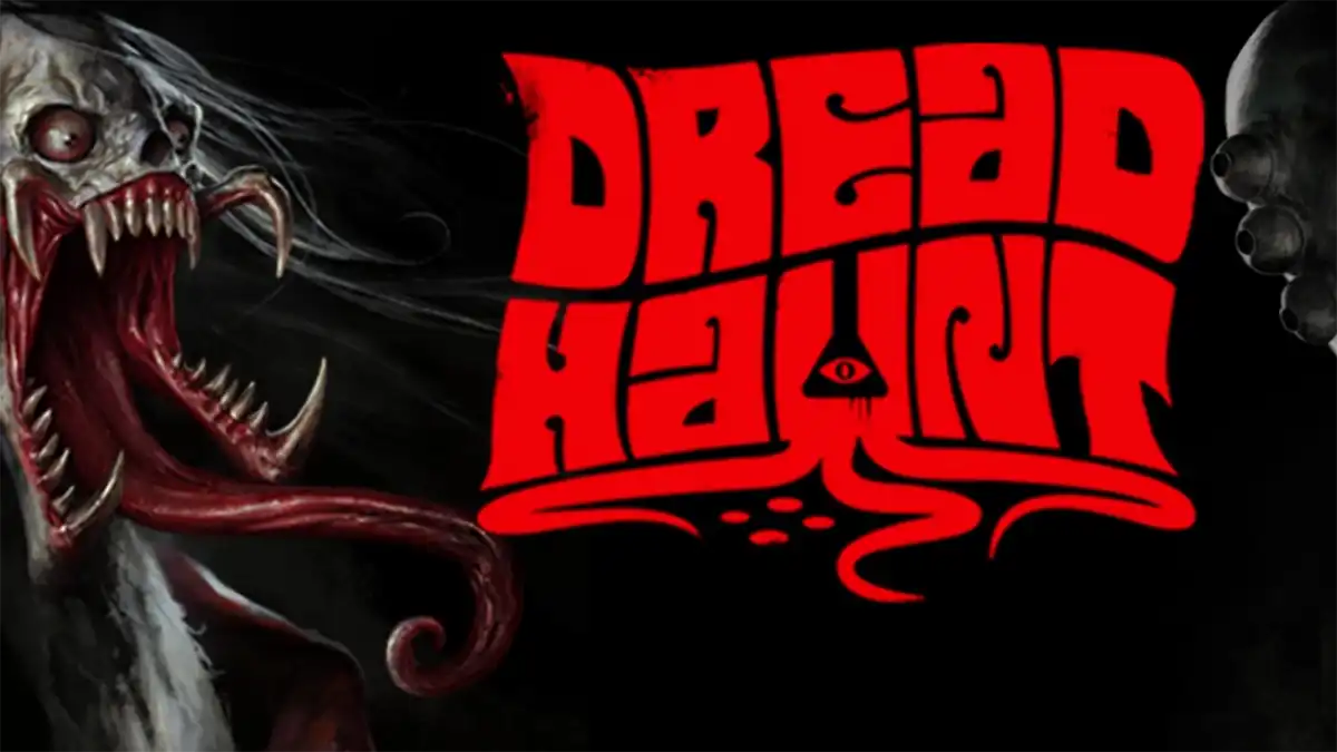 DreadHaunt Early Access
