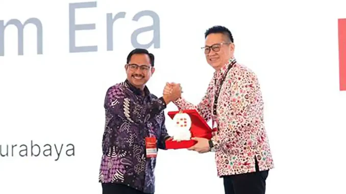 Fortinet Accelerate Asia 2024