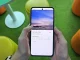 Hidden Features Galaxy A55 5G