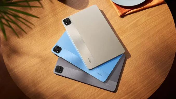 Infinix XPAD Indonesia
