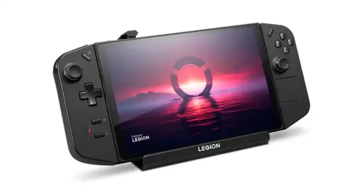 Legion Go USB-C Dock Gratis