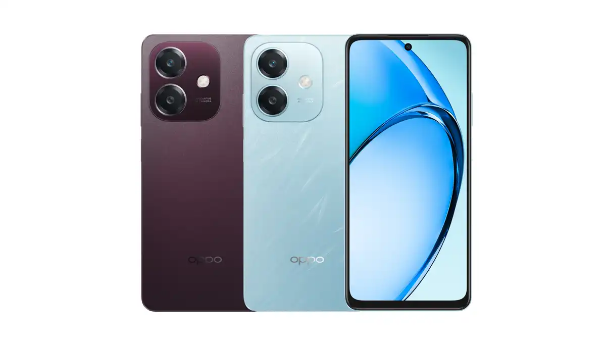 OPPO A3x Indonesia