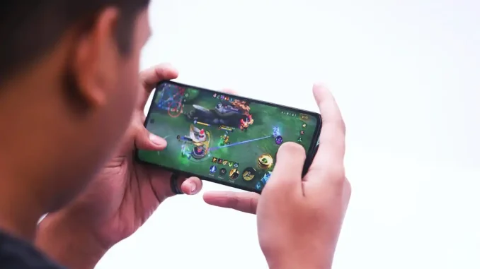 OPPO Reno12 F Series Fitur Unggulan
