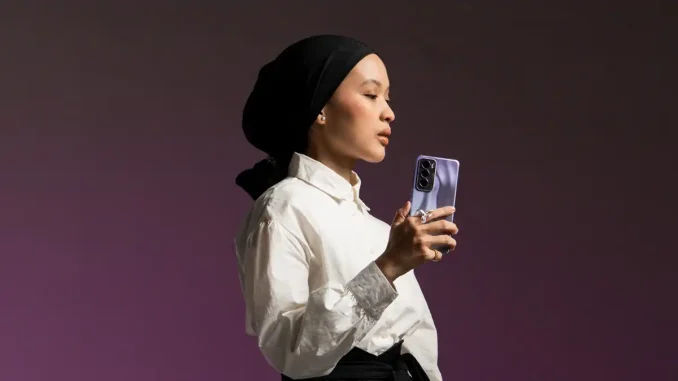 Reno Icon AI Generatif OPPO Reno12 Series