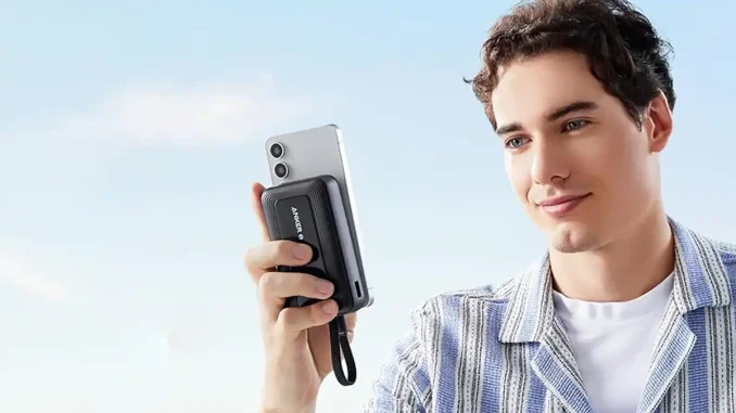 Anker Zolo Power Bank
