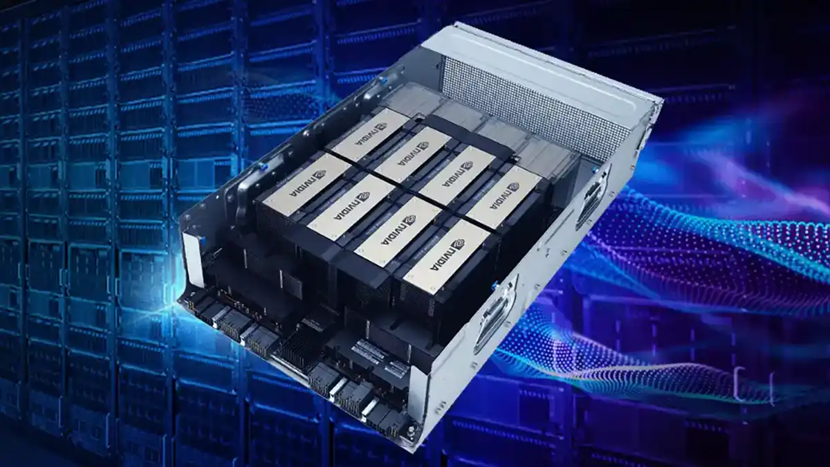 ASUS AI Server ESC N8-E11