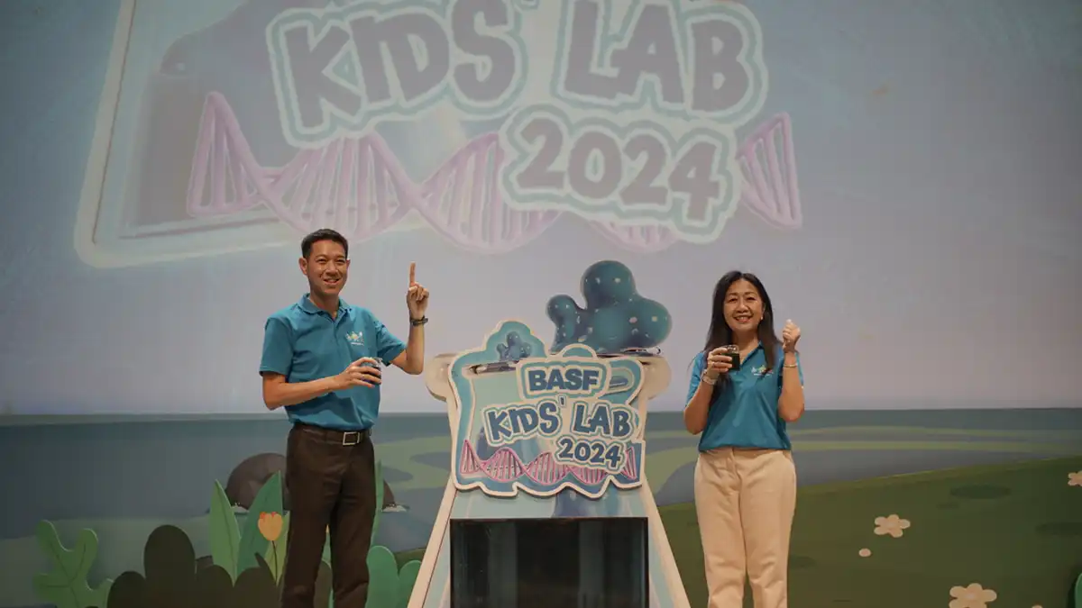 BASF Luncurkan Aplikasi ProtAct17