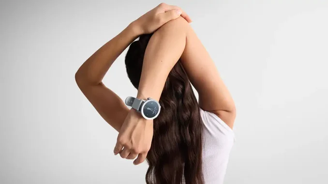 CMF Watch Pro 2 di Erajaya