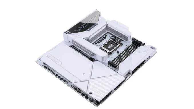 COLORFUL iGame Z790D5 VULCAN Series